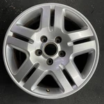 Volkswagen Touareg Oem Wheel 18 2004-2010 Factory Original Alloy Rim 69800. Fixed Price $171.58.