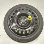 Wheel 16X4 Compact Spare Rim And Tire Fits 13-22 Buick Encore. Fixed Price $125.95.
