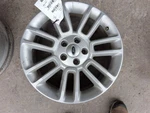 2013-2019 Ford Flex Wheel Rim 18X7-1/2 Aluminum 14 Spoke Split. Fixed Price $105.00.