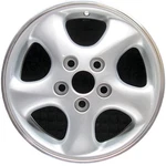 Wheel Rim Lexus ES300 1997-2001 4261133150 4261133120 4261133130 Oe 69352. Fixed Price $230.00.