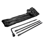 Dorman #10 Spare Tire & Jack Tool Kit. Fixed Price $63.59.