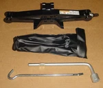 07 08 09 10 11 12 13 Mitsubishi Outlander Jack Lug Wrench & Tools Oem. Fixed Price $60.44.