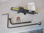 05-11 Toyota Camry Solara Jack Kit With Rod Wrench Tools Oem. Fixed Price $50.00.