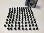 (99) Plews 38-505 Plastic Valve Cap. Fixed Price $38.99.