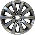 Hyundai Azera 2009 2010 16" Factory Oem Wheel Rim With Tpms Slot. Fixed Price $289.74.