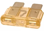 Genuine Gm Clear 25 Amp Automotive Fuse 88909765. Fixed Price $32.62.