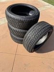 Bridgestone Blizzak DM-V2 245/50R20 Tire. Fixed Price $600.00.