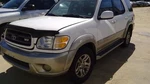 Tire Carrier Assembly **spare Not Included** Fits Sequoia 2004 958. Fixed Price $84.99.