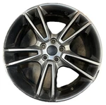 Genuine Original Wheel Rim Ford Fusion 19" Inch 2013-2016 Alloy Oem 3962. Fixed Price $314.95.