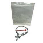 Ford 4F23-47044-BD Tether Kit Stowing Full Size Tire. Fixed Price $20.00.
