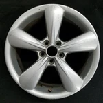 Ford Mustang Factory Wheel 18" 2013-2014 Rim Alloy Oem Original DR3Z1007F 3907. Fixed Price $140.58.