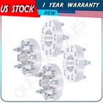 4PCS 1" Wheel SPACERS5X4.5 To 12X1.25 For Nissan 350Z 370Z Altima EX35. Fixed Price $65.65.