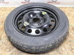 Rear Compact Spare Wheel Tire Emergency Steel Donut Oem Bmw E60 E61 E83. Fixed Price $192.00.
