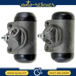 Dorman Front Drum Brake Wheel Cylinder 2X For 1951 - 1954 Chevrolet Bel Air. Fixed Price $47.26.