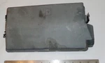 2010-2011 Chevy Camaro Ss Engine Fuse Box Cover Oem. Fixed Price $29.88.
