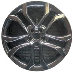 (ships Today) Wheel Rim Ford Fusion 18 2017-2020 KS7Z1007C Oem Black 10120. Fixed Price $306.00.