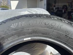 New Hankook Dynapro AT2 275/60 R20 Set Of 4 Ready Mount. $950. Fixed Price $950.00.