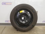 2021 Kia Telluride Sx 18X4 Spare Wheel Black And T155/90D18 Tire. Fixed Price $250.00.