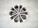 2013-2015 Honda Accord 18X8" Aluminium Alloy Wheel Rim 42700-T2A-A83 *curb Rash. Fixed Price $166.16.