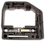 Trunk Tool Kit Jack Lug Wrench 09-16 Audi A4 S4 B8 Genuine 8T0 012 109. Fixed Price $99.99.