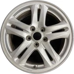Santa 17X7 Fe Wheel Oem Rim Factory Stock 2010-2012. Fixed Price $163.97.