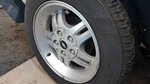 Xtreme S-10 Oem Used Set 4 16X8 Alloy Wheels Silver 560-05069 2003. Fixed Price $899.00.