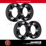 4X 1.25" 6X5.5 Wheel Spacers For Toyota 4RUNNER Tacoma Tundra Sequoia Fj Cruiser. Fixed Price $77.27.