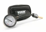 Viair Tire Deflator W/ Built Pressure Gauge Heavy Duty Carrying Case. Fixed Price $19.25.