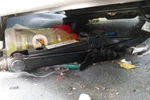 Scissor Jack Only Fort 2008 Dodge Ram 1500 1727066. Fixed Price $73.20.