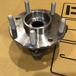 For Chevy Gmc Jimmy S10 Blazer Sonoma Front Wheel Hub And Bearing Assembly 4WD. Fixed Price $37.99.