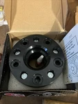 G2 Wheel Spacer Kit 5X5 Bolt Patter . Fits 2007 And Up Jeep Vehicles. Fixed Price $375.00.
