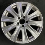 Mercedes-benz S-class Oem Wheel 222 S550 2014-2016 Factory Rim 18X8 85347. Fixed Price $169.07.