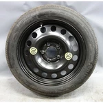 2004-2010 Bmw E60 5-SERIES E83 X3 17" Compact Spare Wheel And Tire Factory Oem. Fixed Price $123.75.