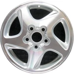 Wheel Rim Toyota Avalon 15 1997-1999 42611AC010 42611AC020 Oem Silver 69359. Fixed Price $185.00.