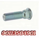 90113S84901 Pcs New For Honda Wheel Lug Stud Oe Xr-v Cdx Zr-v Rdx 2011-2017. Fixed Price $25.98.