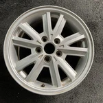 Ford Silver Mustang Oem Wheel 16 2005-2009 Original Factory Rim 3792B. Fixed Price $144.12.
