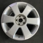 Audi A4 Oem Wheel 2003-2006 Factory Rim Original 8H0601025AZ17 58760. Fixed Price $153.42.