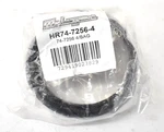 Mr Lugnut Hub Centric Rings HR74-7256-4 Pack 2.913" Id X 2.857" Od. Fixed Price $10.50.