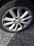 Wheel 18X8 10 Spoke Machined Finish Opt RV1 Fits 12-15 Verano 3198057. Fixed Price $134.90.