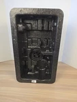Kia Soul 2014-2019 Oem Mobility Tool Foam Case 09149-B2500. Fixed Price $29.95.