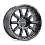 Black Rhino Wheels Chase 20X9.5 5X5.5 0MM Matte 2095CHS005140M78. Fixed Price $308.98.
