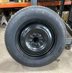 2011-2024 Mitsubishi Outlander Sport 16X4 Compact Spare Donut Tire Wheel Rim Oem. Fixed Price $113.99.