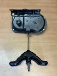 1999-2018 Ford E150 E250 E350 Van Spare Tire Hoist Wheel Carrier Winch Hanger. Fixed Price $55.00.