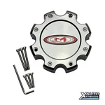 Moto Metal MO955/956 Wheel Center Cap Chrome 845L170. Fixed Price $38.00.