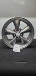 Rim Wheel 17X8 Funnel Spoke Painted Dark Argent Fits 05-09 Mustang 1186760. Fixed Price $89.90.
