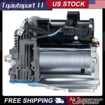 Amk Air Suspension Compressor Pump For Land Rover LR3 LR4 Range Sport. Fixed Price $145.34.