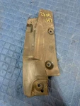 2014 Audi R8 Left Inner Fender Plate Cover Oem 420 821 111. Fixed Price $79.99.