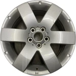 Chevrolet Vue Captiva Sport Factory Wheel 17" 2008-2012 Alloy Oem Rim Bmw 7055. Fixed Price $113.98.