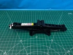 2007-16 Jeep Compass Spare Tire Jack Oem 05105920AF. Fixed Price $32.99.