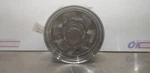 1990 Toyota Land Cruiser FJ62 15X6 Chrome Wheel Rim. Fixed Price $225.00.